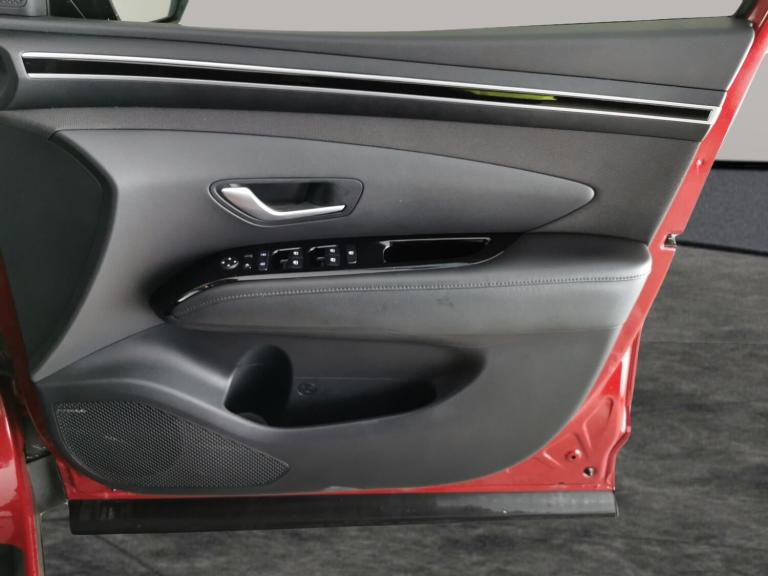 2022 Hyundai TUCSON 1.6 TGDi Hybrid 230 Premium 5dr 2WD Auto ESTATE PETROL/ELECTRIC Automatic