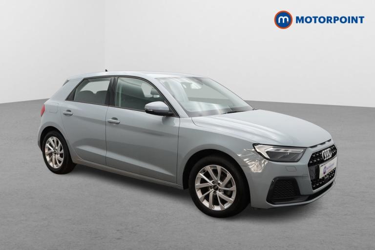 2024 Audi A1 25 TFSI Sport 5dr HATCHBACK PETROL Manual