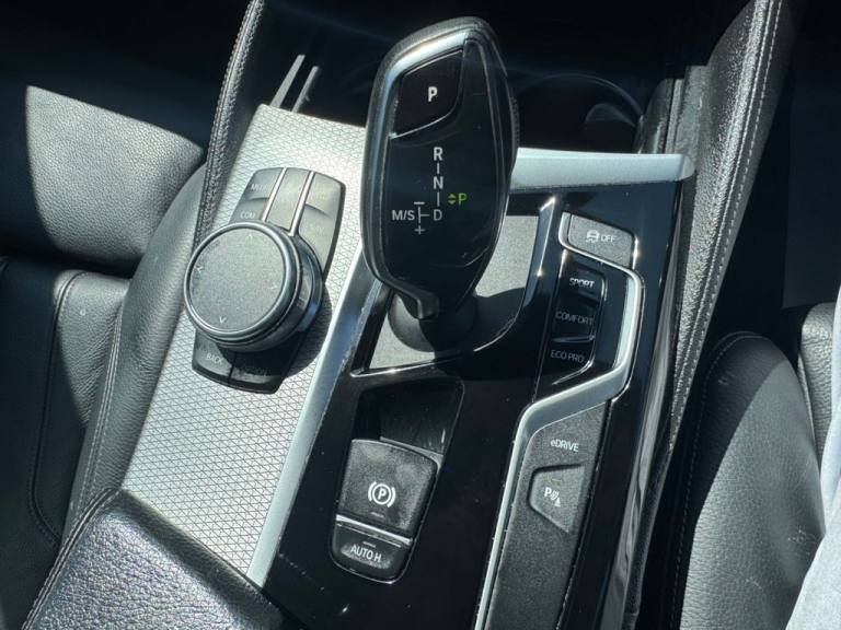 2018 BMW 5 Series 2.0 530e 9.2kWh M Sport Saloon 4dr Petrol Plug-in Hybrid Auto Euro 6 (s/s) Salo...