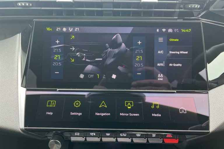 2023 Peugeot 408 1.2 PureTech GT Fastback 5dr Petrol EAT Euro 6 (s/s) (130 ps) Hatchback Petrol A...