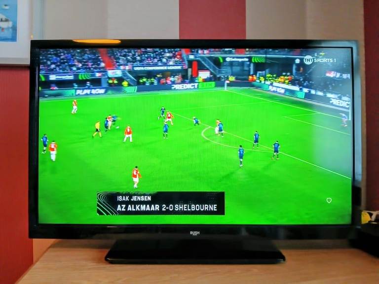 24 Inch Smart TV For Sale: £50