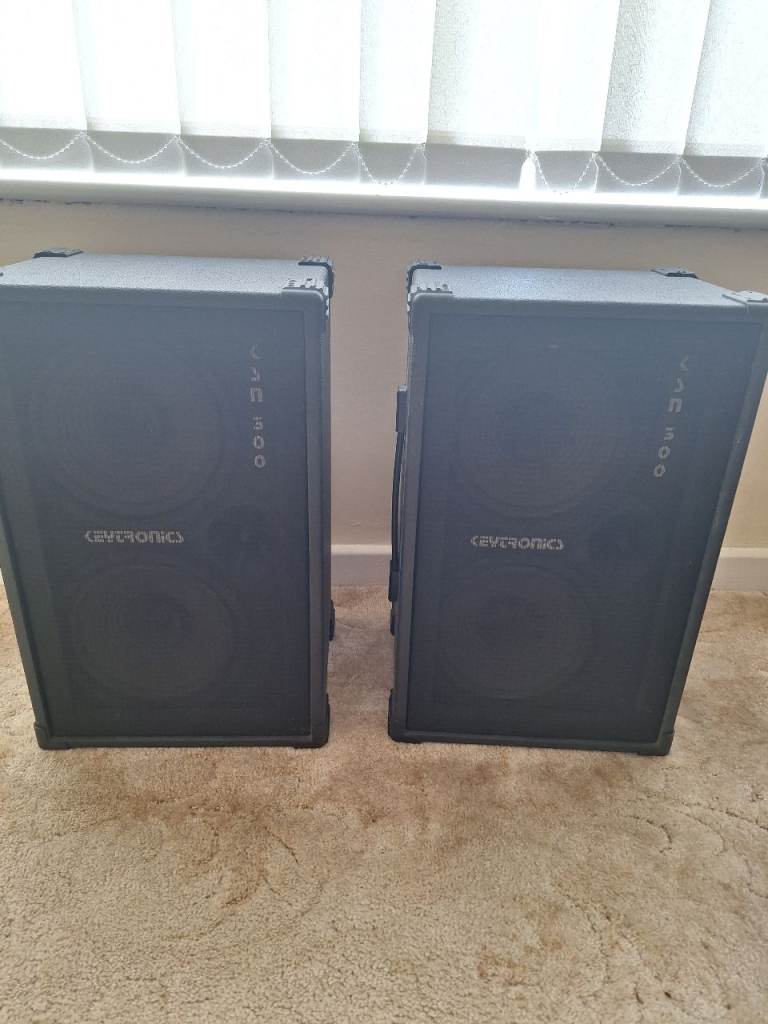 Denon CDI intergrated cd player/amplifier 