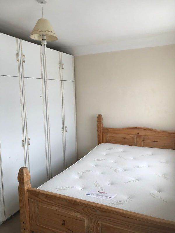 Double room for rent 