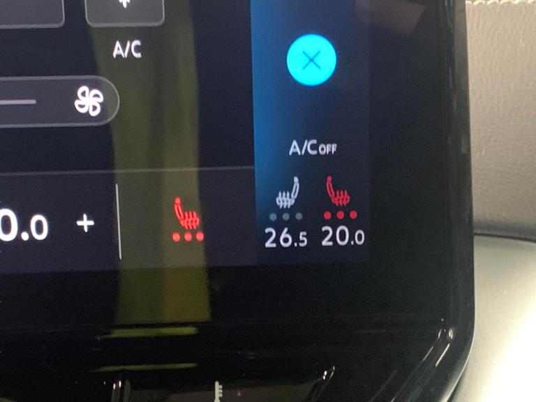 2023 Volkswagen ID.4 Pro 77kWh Style Edition SUV 5dr Electric Auto (174 ps) - ADAPT CRUISE - NAV ...