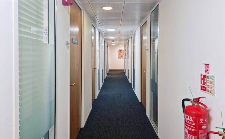 Brighton - BN1 3XF \ Rent a Day Office with Flexible Membership Access