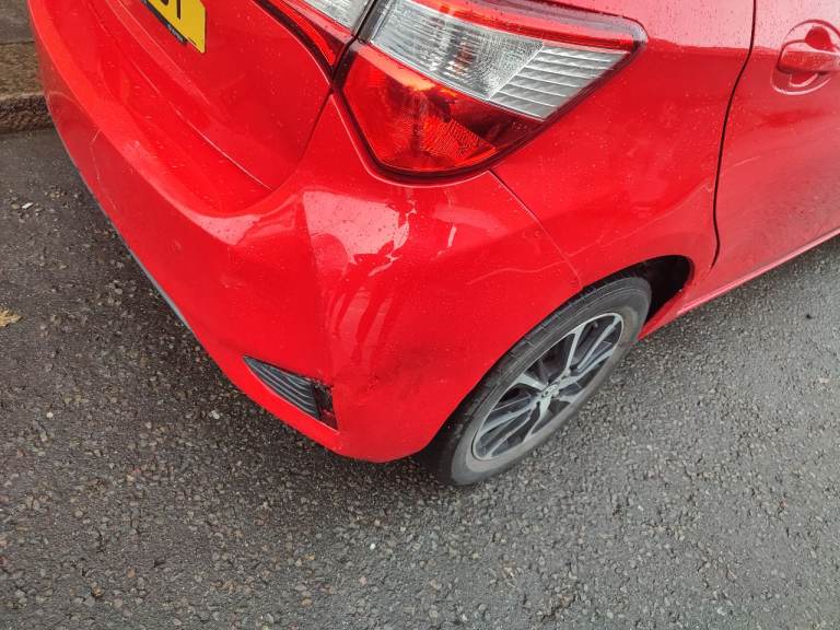 Toyota, YARIS, Hatchback, 2019, Manual, 1496 (cc), 5 doors