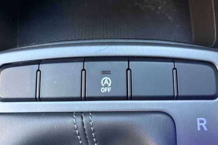 2021 Hyundai i10 1.0 MPI SE CONNECT 5DR AUTO Hatchback Petrol Automatic