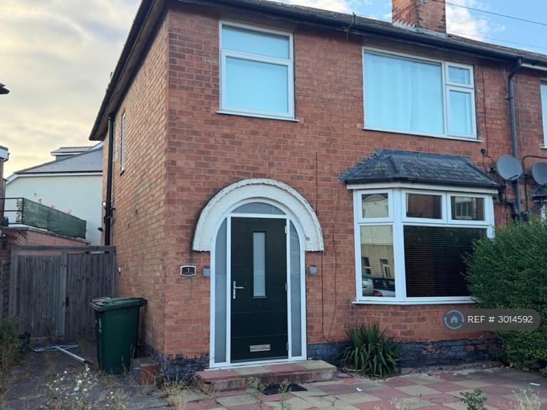 3 bedroom house in Florence Road, Nottingham, NG3 (3 bed) (#3014592)