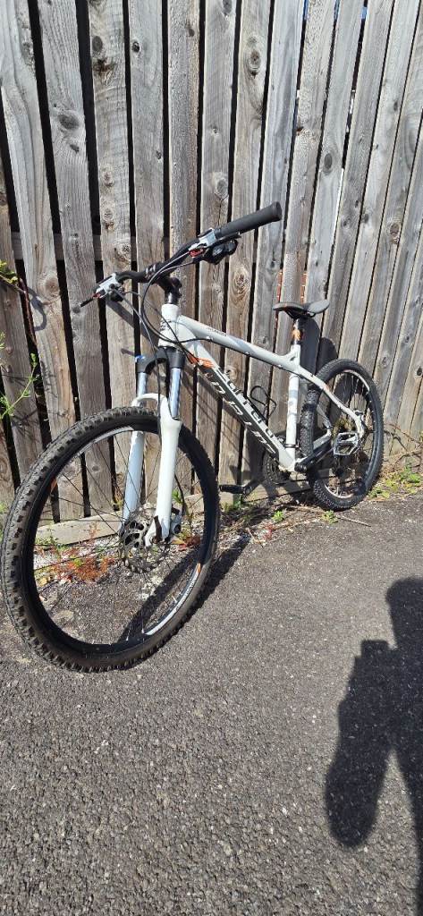 Carrera kraken