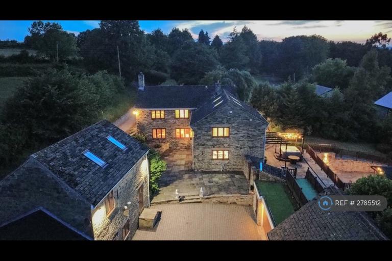 6 bedroom house in Ford Road, Sheffield, S21 (6 bed) (#2785512)