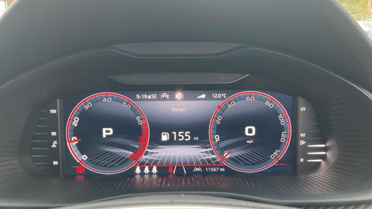 2025 Skoda Kamiq 1.0 TSI Monte Carlo Edition 5dr DSG Petrol Hatchback Hatchback Petrol Automatic