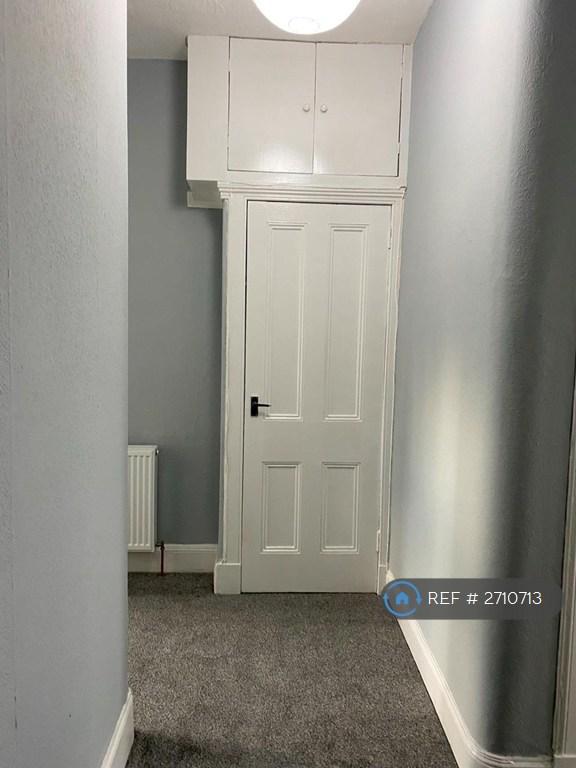 1 bedroom flat in The Terrace, Port Bannatyne, Isle Of Bute, PA20 (1 bed) (#2710713)