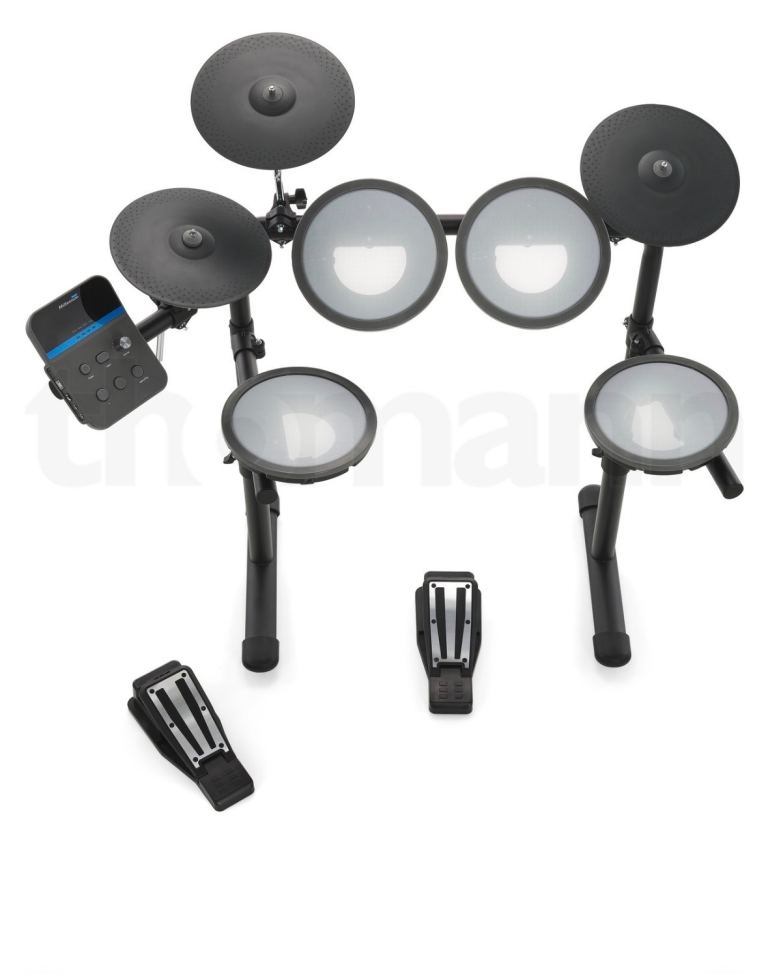 Electric drum 