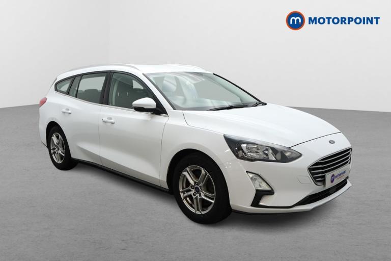2020 Ford Focus 1.0 EcoBoost 100 Zetec 5dr ESTATE PETROL Manual