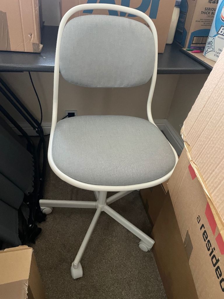 image for Swivel chair 