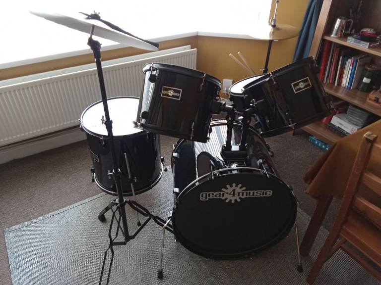 Gears-4-music - Gumtree