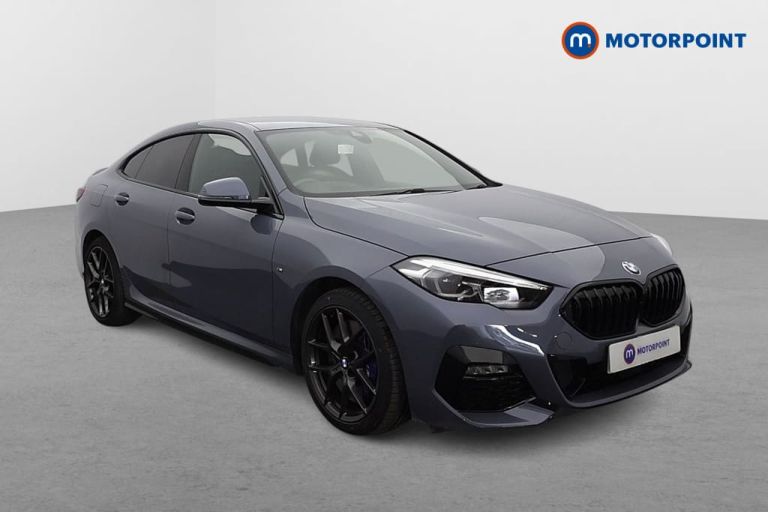 2023 BMW 2 Series 220i M Sport 4dr Step Auto COUPE PETROL Automatic