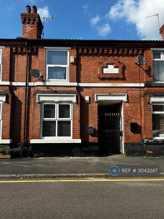 2 bedroom house in Melrose Street, Nottingham, NG5 (2 bed) (#3043247)