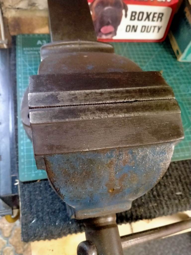 Record number 4 vice