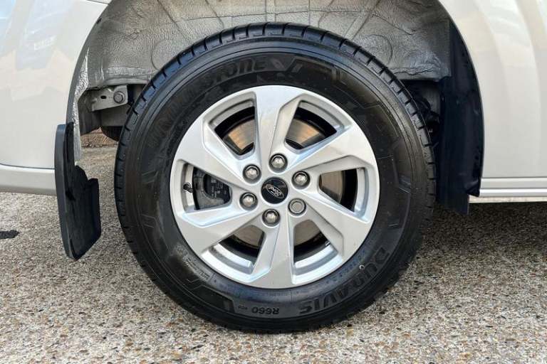 2025 Ford Transit Custom 280 Limited AUTO L2 LWB FWD 2.0 EcoBlue 136ps Low Roof, HEATED FRONT SEA...