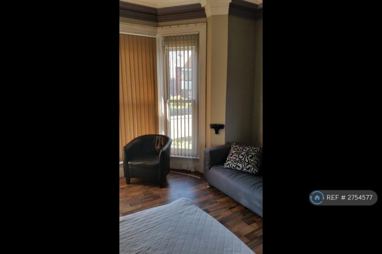 Studio flat in Bradford Street, Bolton, BL2 (#2754577)