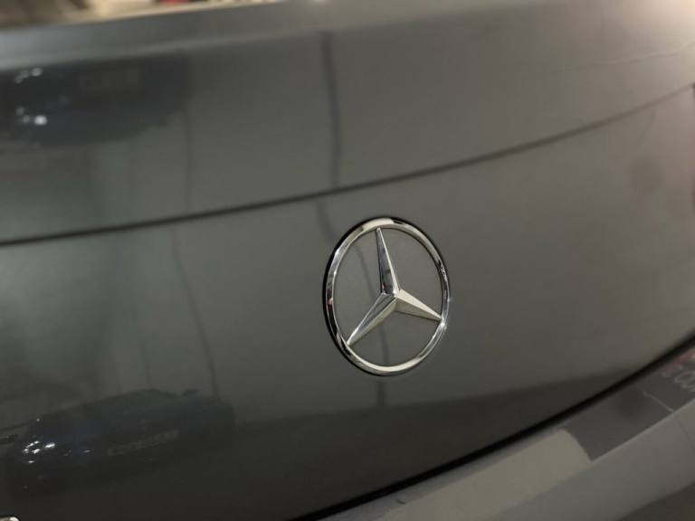 2019 Mercedes-Benz C Class 1.5 C200 MHEV AMG Line Coupe 2dr Petrol G-Tronic+ Euro 6 (s/s) (198 ps...