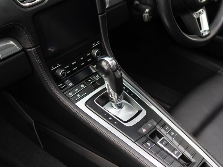 2024 Porsche 718 Boxster 2.0T Style Edition Convertible 2dr Petrol PDK Euro 6