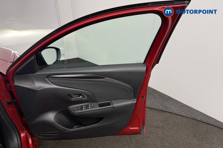 2023 Vauxhall Corsa 1.2 Turbo GS 5dr HATCHBACK PETROL Manual