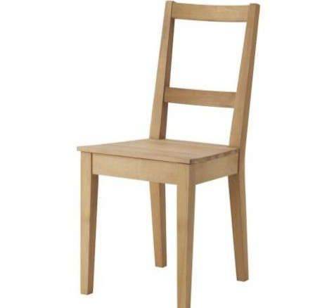 Ikea BERTIL chairs please?