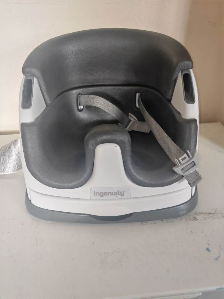Ingenuity baby booster seat