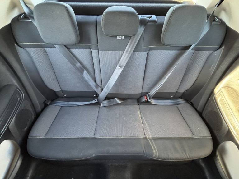 2017 Citroen C3 1.2 PureTech Feel Hatchback 5dr Petrol Manual Euro 6 (68 ps) Hatchback Petrol Manual