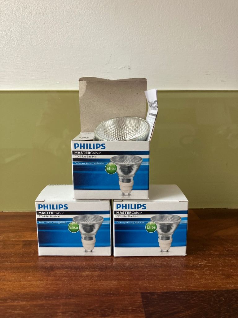 PHILIPS Master Colour CDM-Rm Elite Mini 