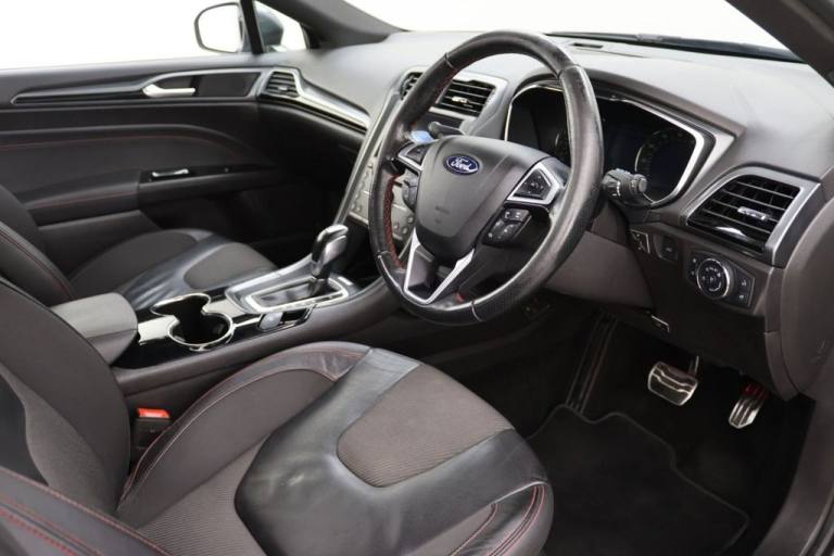 2018 Ford Mondeo 2.0 TDCi 180 ST-Line Edition 5dr Powershift AWD ESTATE DIESEL Automatic