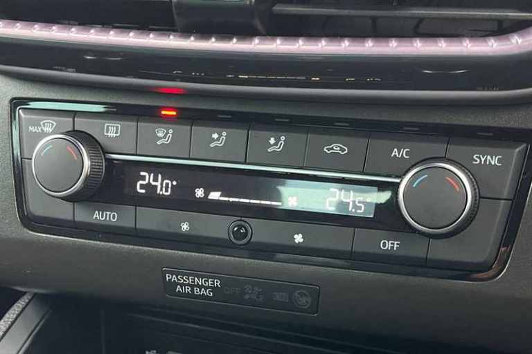 2022 SEAT Ibiza 1.0 TSI 110 Xcellence 5dr HATCHBACK PETROL Manual