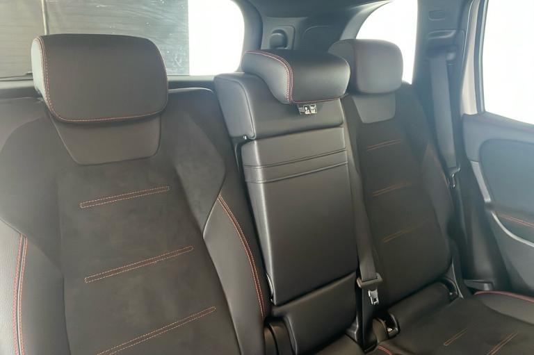  Mercedes Benz Eqb Eqb 350 66.5kwh Amg Line Suv 5dr Electric Auto 4matic 292 Ps