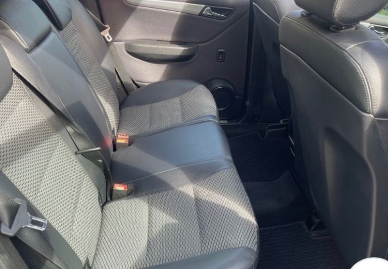 **AUTOMATIC** 09 Mercedes A180. Diesel.  Bargain £1995!