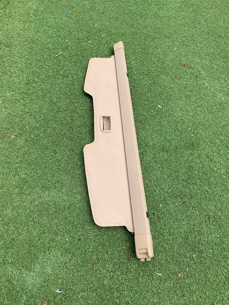 L320 Range Rover sport load cover
