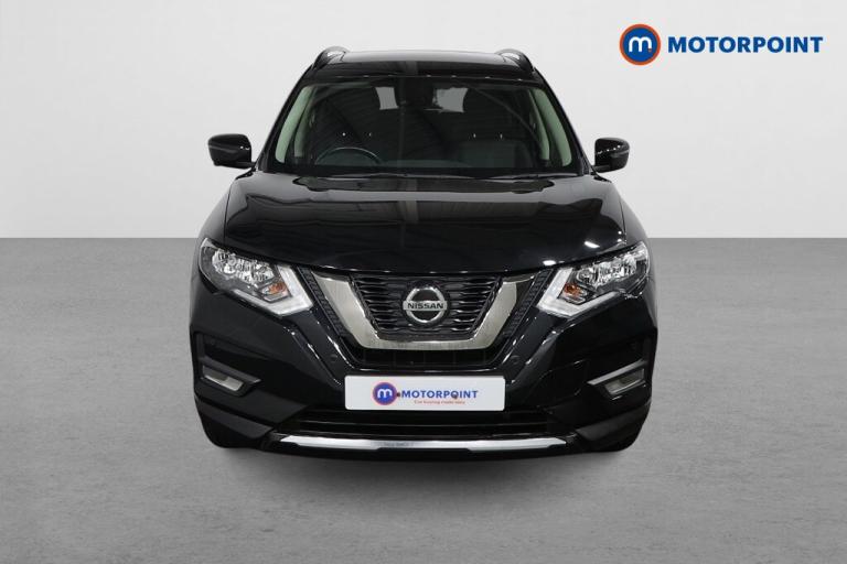 2020 Nissan X-Trail 1.7 dCi N-Tec 5dr [7 Seat] ESTATE DIESEL Manual