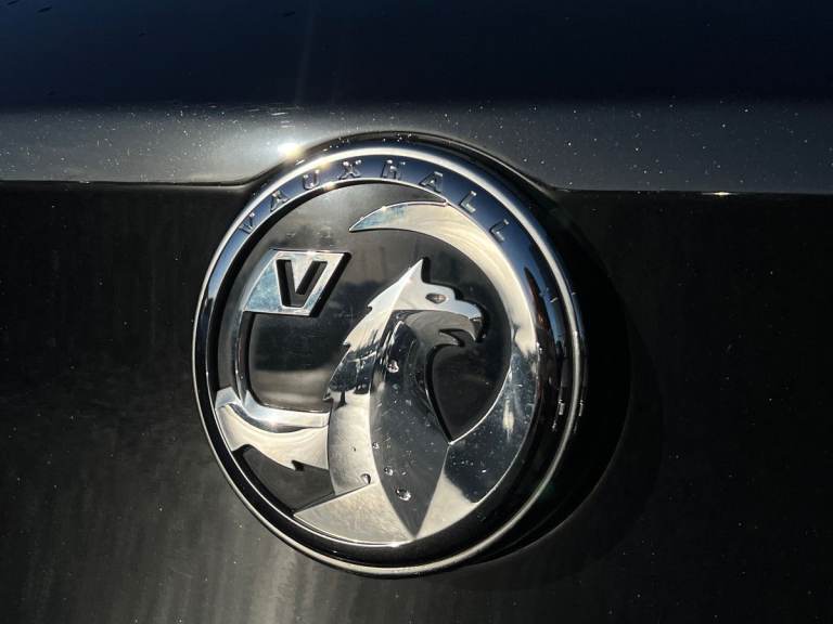 2022 Vauxhall Corsa 1.2 Turbo GS Line 5dr Hatchback PETROL Manual