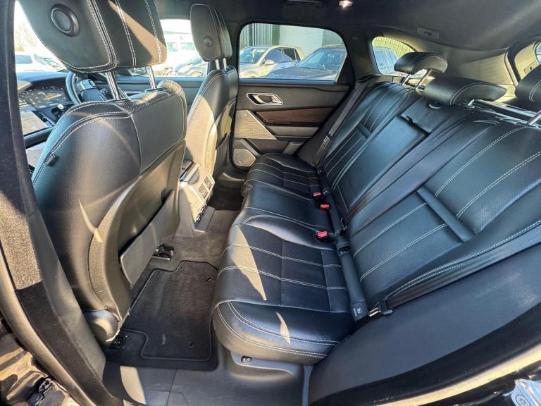 2018 Land Rover Range Rover Velar 2.0 D180 R-Dynamic SE 5dr Auto ESTATE DIESEL Automatic