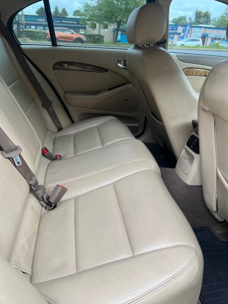 Looking for donor car