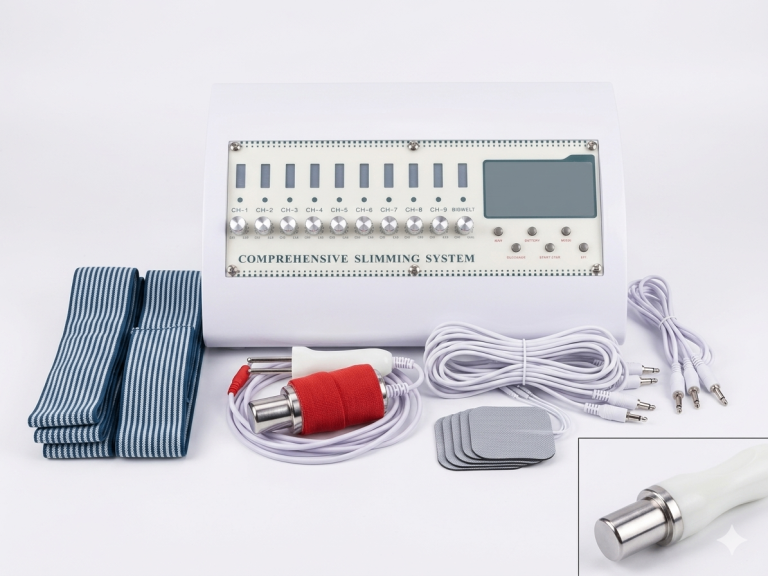 Comprehensive Slimming System 