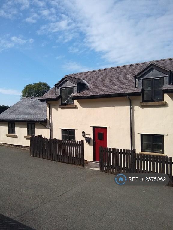 2 bedroom house in The Stables, St. George, Abergele., LL22 (2 bed) (#2575062)