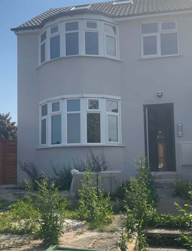 Spacious 6 HMO bed house in Harrow 