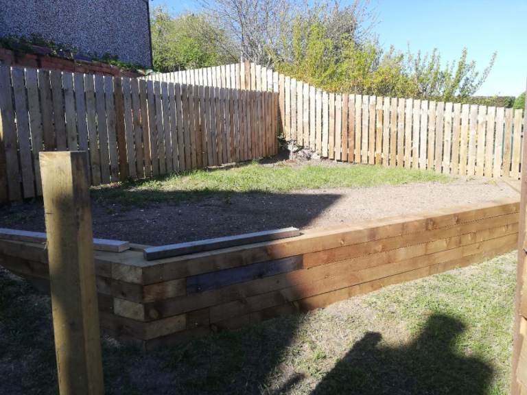 1 Bedroom Terraced House Errol