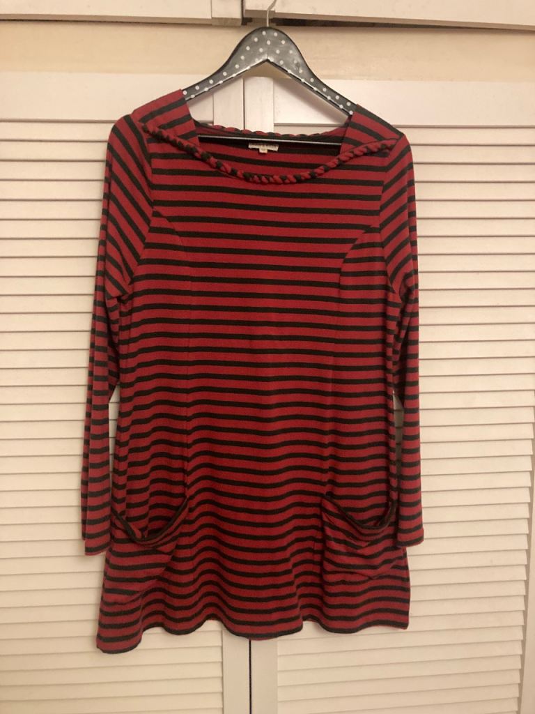 Mudd & Water dress/tunic