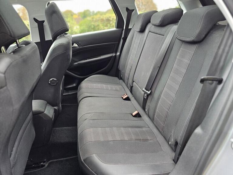 2019 Peugeot 308 SW PureTech Allure Estate Petrol Manual