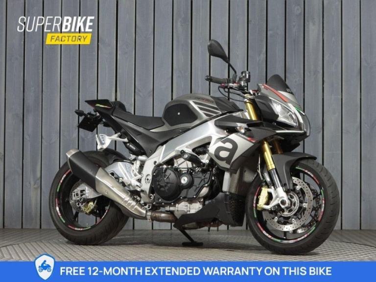 2015 15 APRILIA TUONO 1100 V4