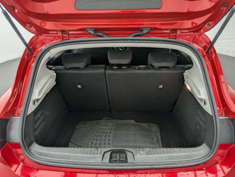 2023 Renault Clio 1.6 E-TECH Evolution Hatchback 5dr Petrol Hybrid Auto Euro 6 (s/s) (145 ps) HAT...