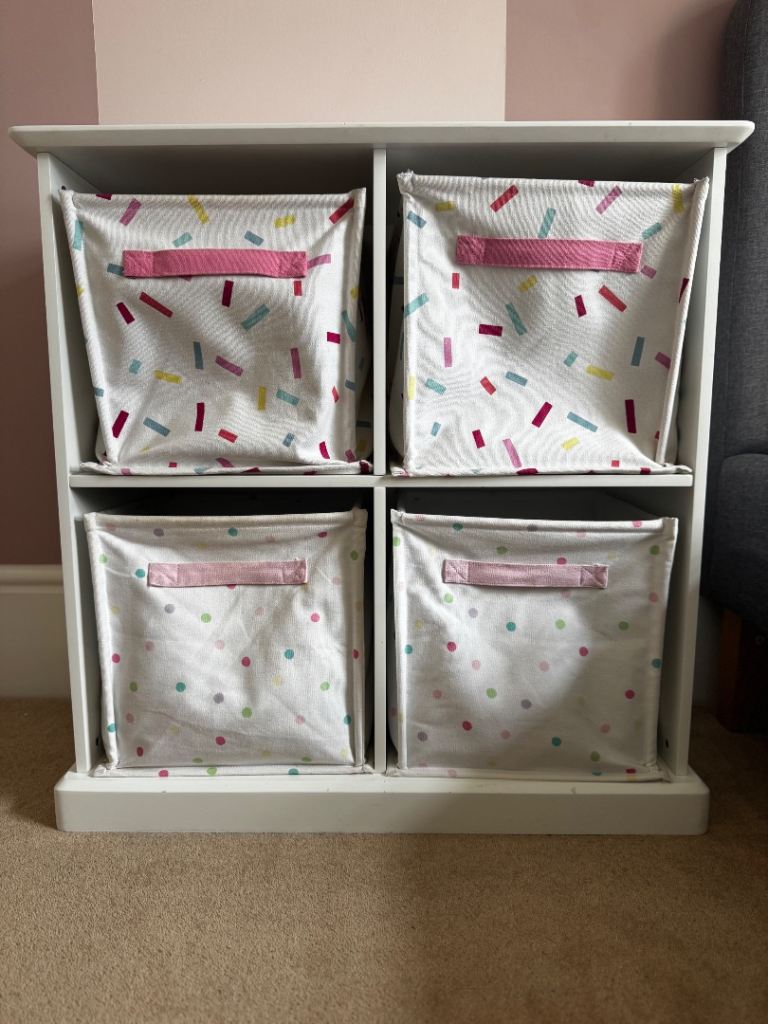Great little trading company storage unit kids. 